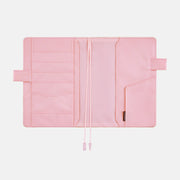 Cubierta para agenda Colors - Chiffon Greige - A5 Cousin Size — foto 7