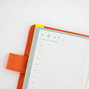 Tablas de lápiz Hobonichi — foto 3