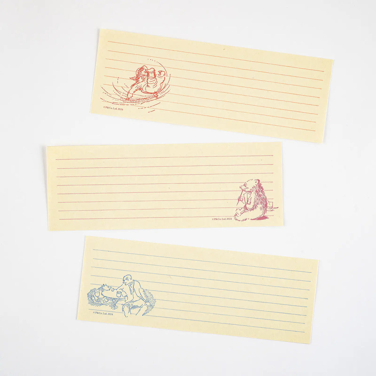 Papelería y accesorios Paddington — foto 3