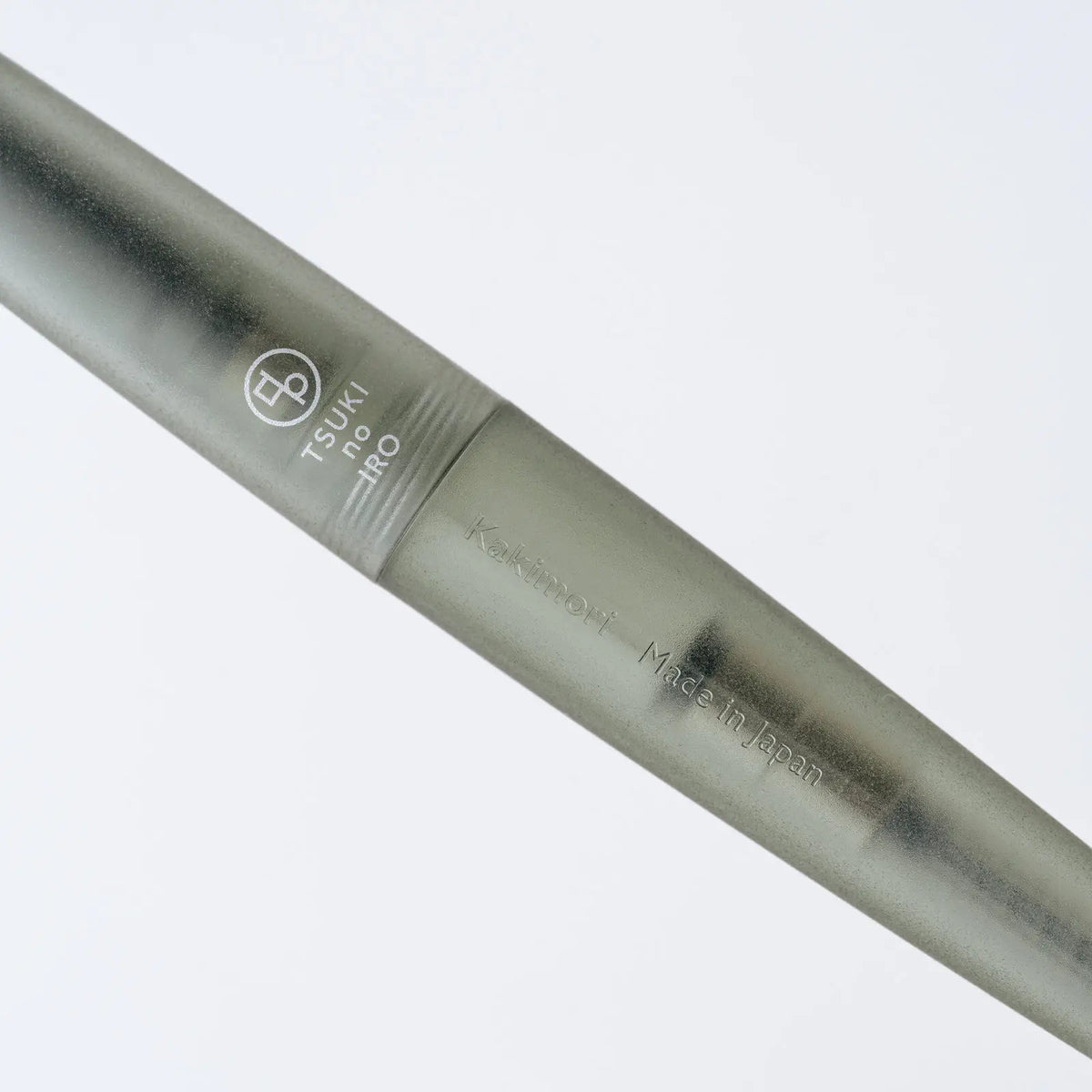 Papelería y accesorios Kakimori x TSUKI no IRO — Frost Estilográfica (EF) / Rollerball Pen — foto 10