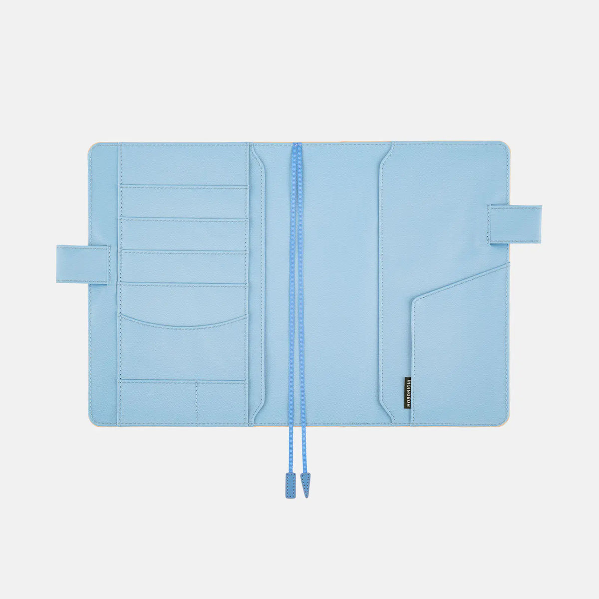 Cubierta para agenda Colors — Atelier Sky — A5 Cousin Size — foto 8