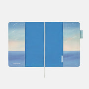 Cubierta para agenda de 5 años Hiroko Kubota — The Sea’s Dream at Dawn — foto 7