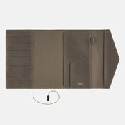 Cubierta para agenda Letter — A5 Cousin Size — foto 6