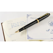 Papelería y accesorios Pilot Corporation — Pluma fuente Custom74 FM — foto 3