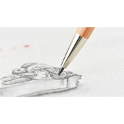 Set de portaminas y afilador Kita-boshi Pencil 2mm — foto 3