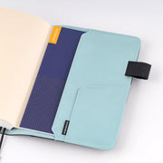 Papelería y accesorios Hobonichi — Conjunto de blocs de notas Hobonichi para tamaño A5 — foto 3