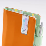 Papelería y accesorios Kanmido — coco fusen Clip (Pastel Pink) — foto 3
