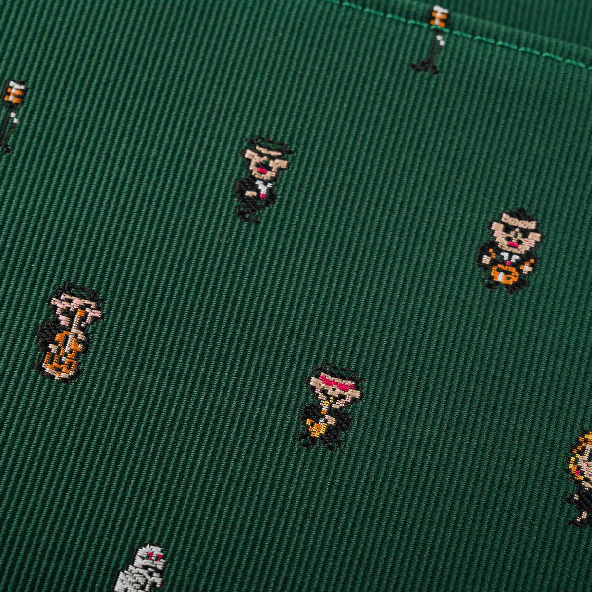 Organizador MOTHER 2 — Runaway Five — Bolsa de cajón pequeña — foto 6
