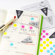 Papelería y accesorios Hightide — Marcador magnético — foto 3