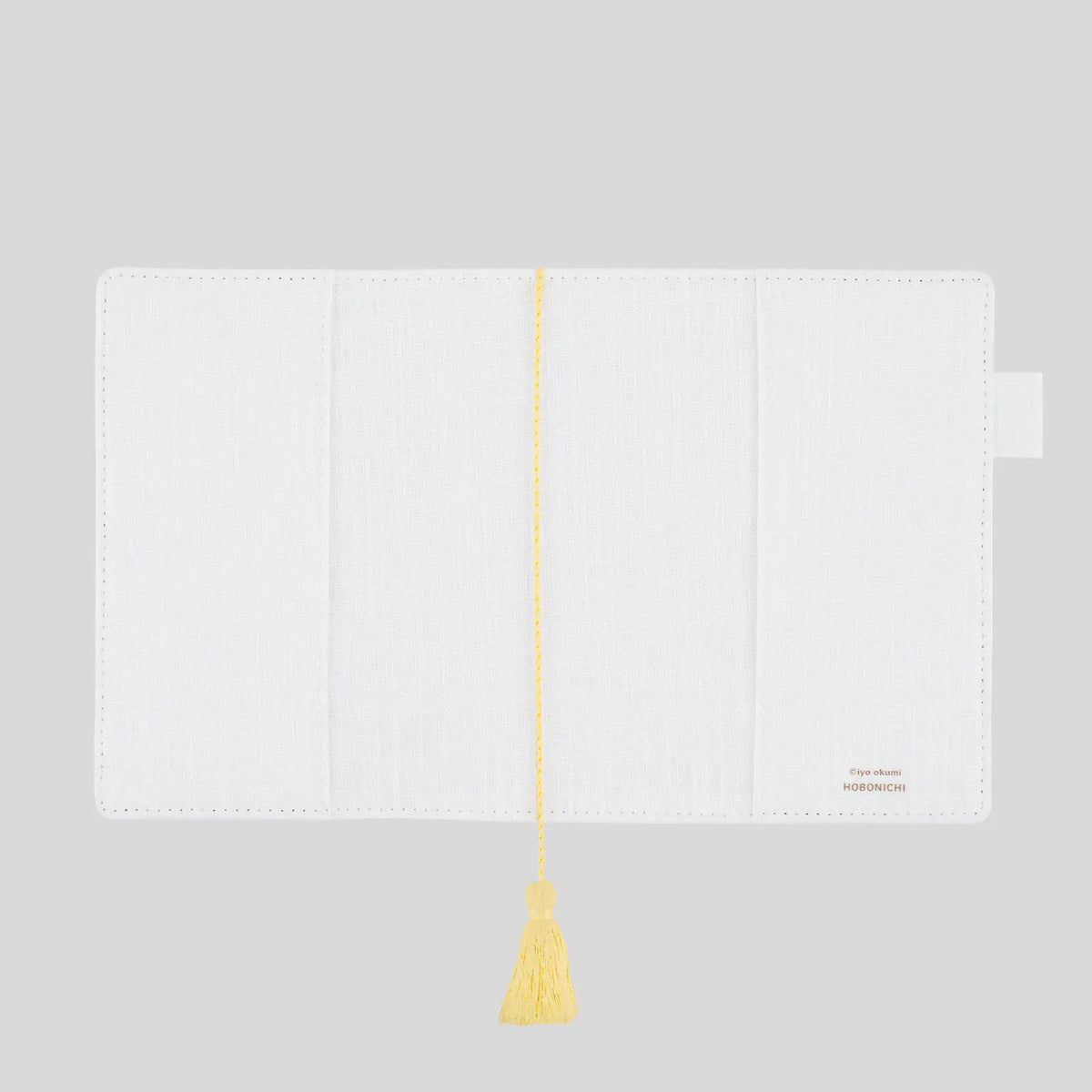 Agenda iyo okumi — Hobonichi 5-Year Techo Gift Set - haconiwa (2027-2031) — foto 11