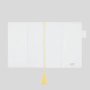Agenda iyo okumi — Hobonichi 5-Year Techo Gift Set - haconiwa (2027-2031) — foto 11