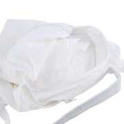 Organizador Blanco — Mochila Plegable — foto 10