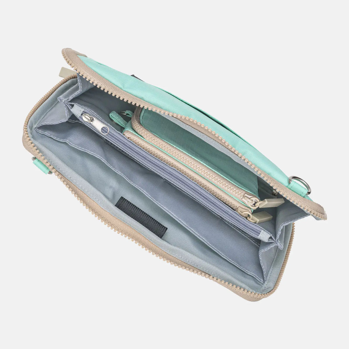 Bolsa de cajón Hoppin' Pouch (Flat) - Mint — foto 12
