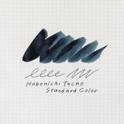 Papelería y accesorios Kakimori x TSUKI no IRO — Tinta de pigmento - Hobonichi Techo Standard Color — foto 5