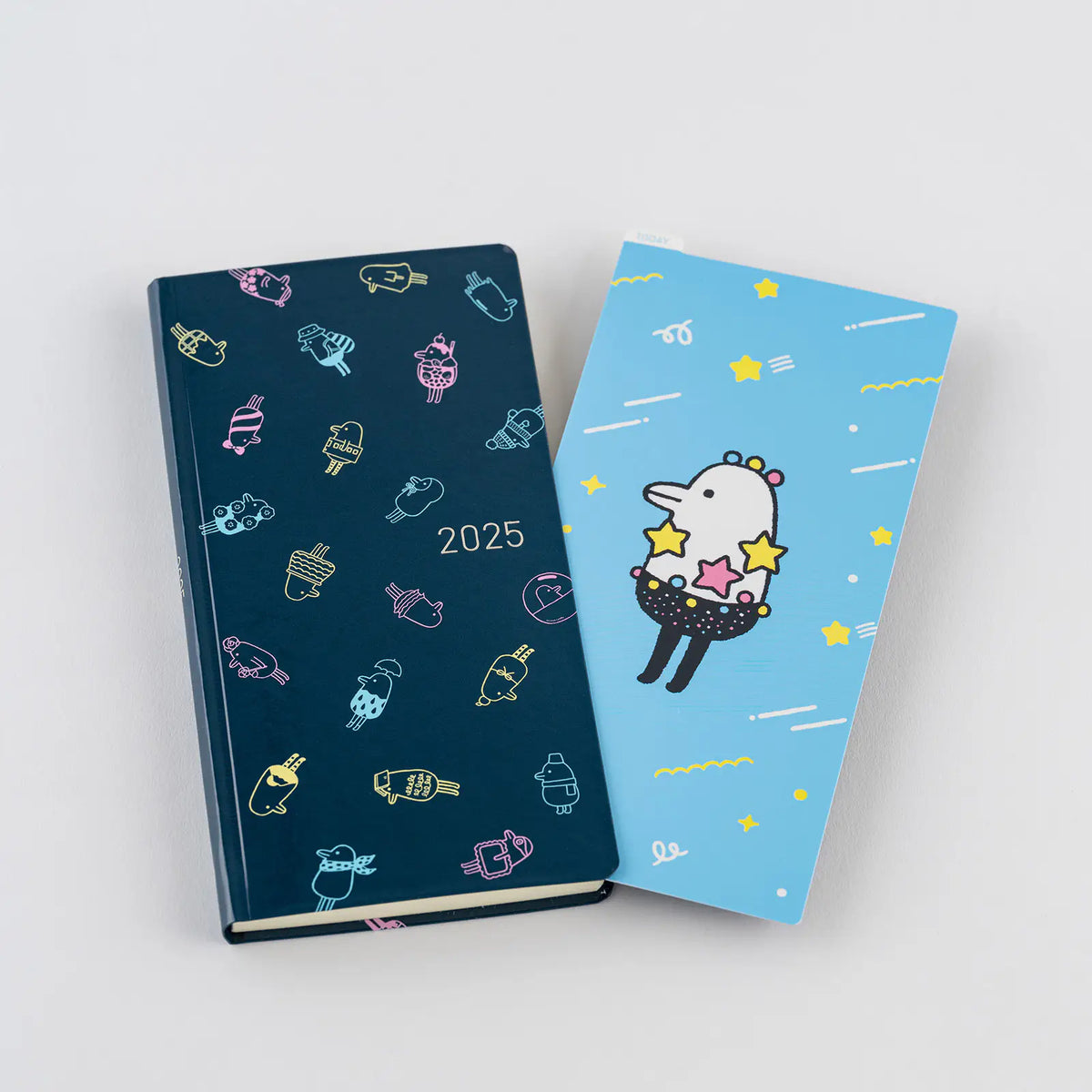 Tablero de lápiz Hobonichi Pencil Board (Illumi-dori) — Para semanas — foto 3