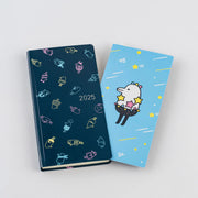 Tablero de lápiz Hobonichi Pencil Board (Illumi-dori) — Para semanas — foto 3