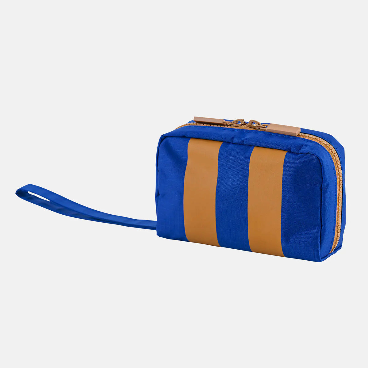 Bolsa de cajón de un creador amante del viaje — foto 12