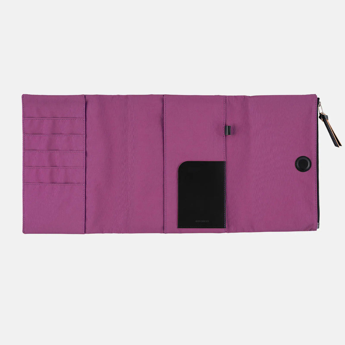 Cubierta para agenda Tragen — Purple — A5 Cousin Size — foto 7