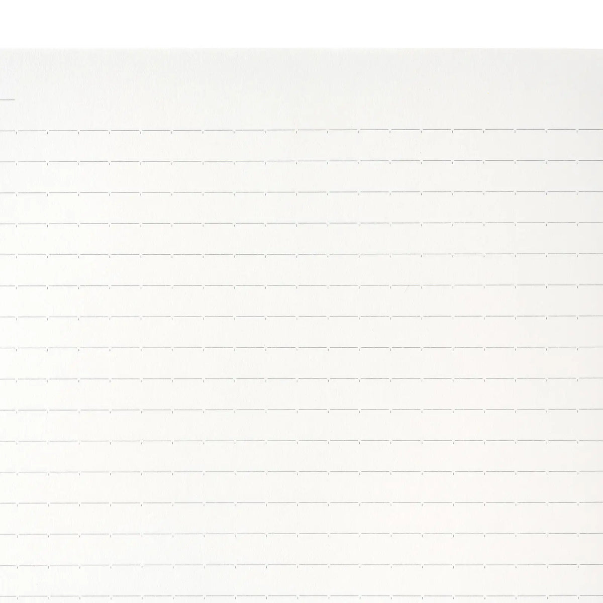 Papelería y accesorios Hobonichi — Hobonichi Note (Semi B5) — foto 3