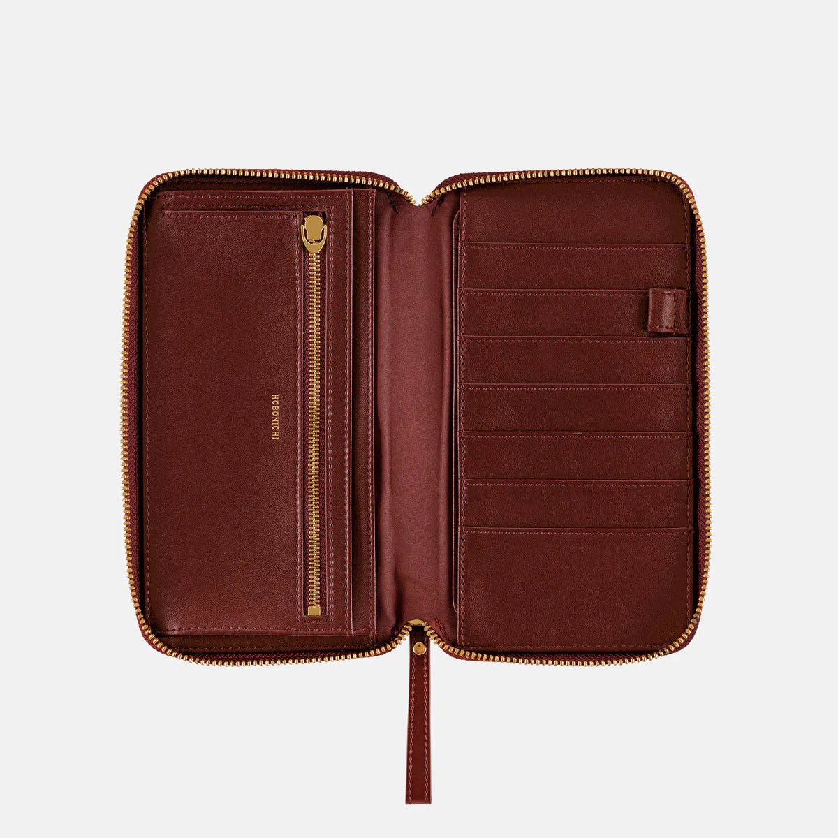 Cubierta para agenda Weeks Single Color — Amarone — Weeks Cover Only — foto 6
