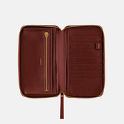 Cubierta para agenda Weeks Single Color — Amarone — Weeks Cover Only — foto 6