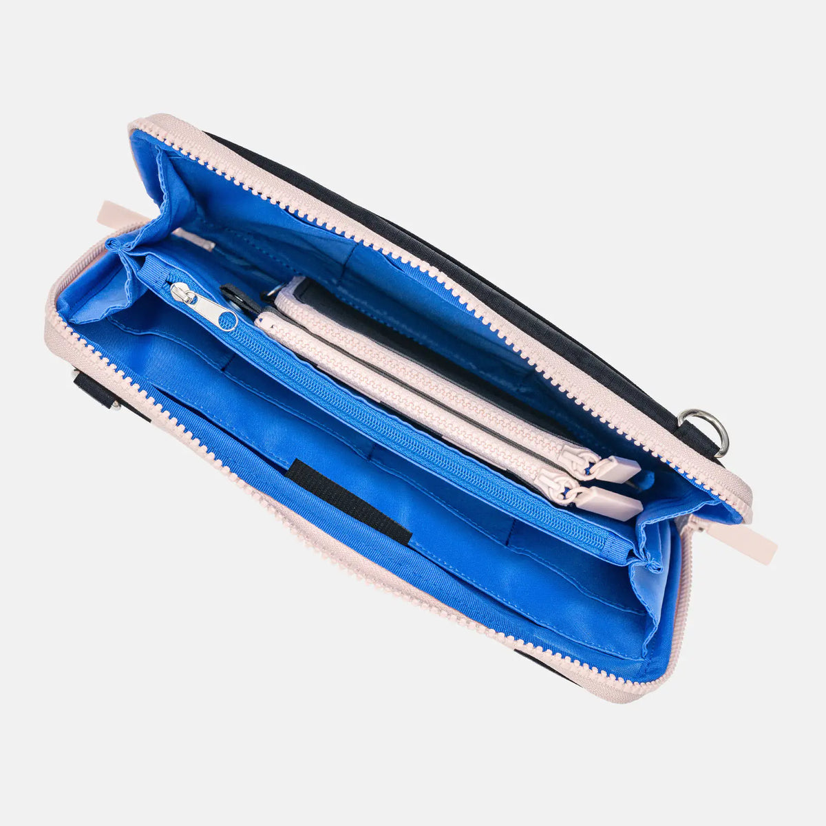 Bolsa de cajón de un creador amante del viaje — foto 13