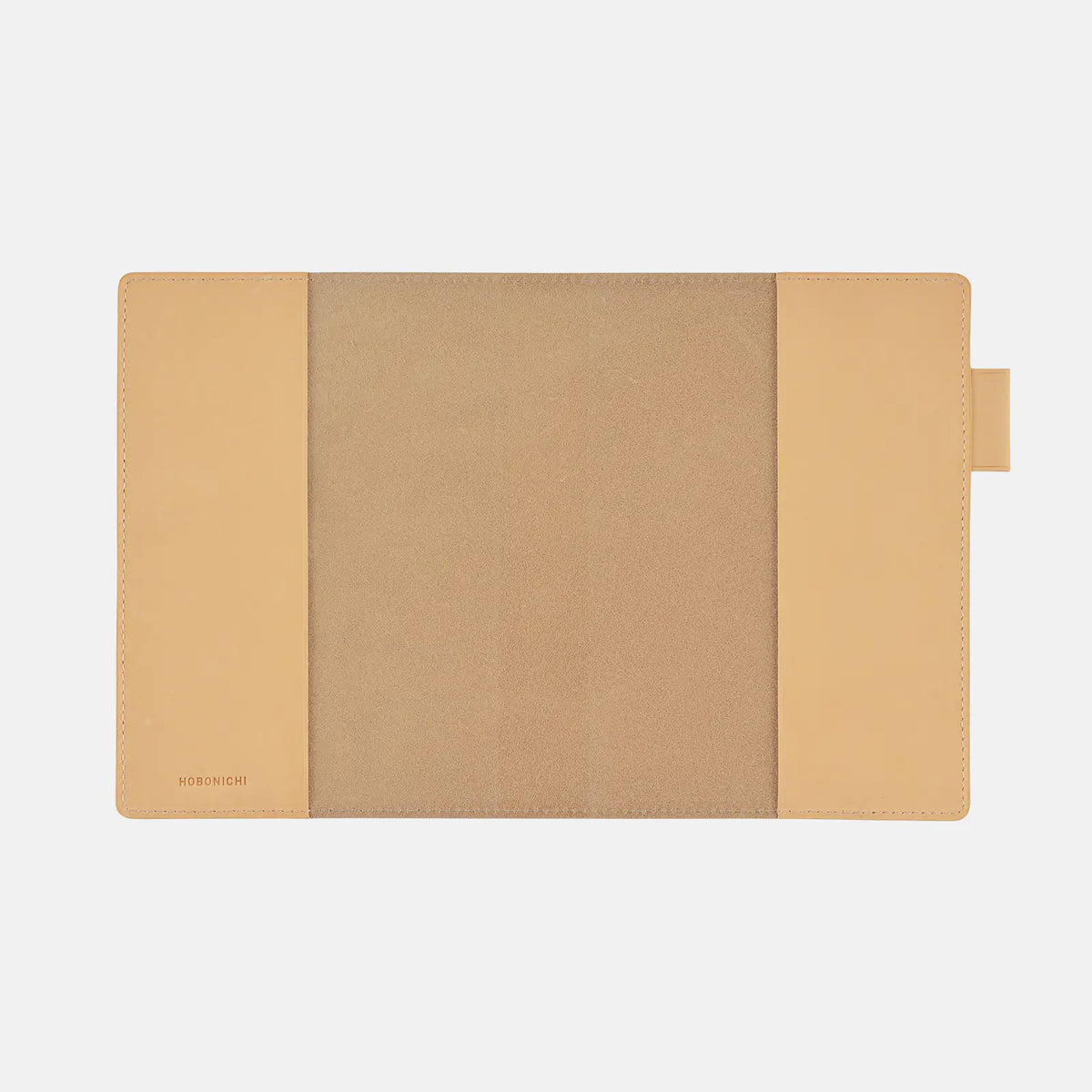 Cubierta de cuero para Hobonichi 5-Year Techo — foto 5