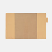 Cubierta de cuero para Hobonichi 5-Year Techo — foto 5