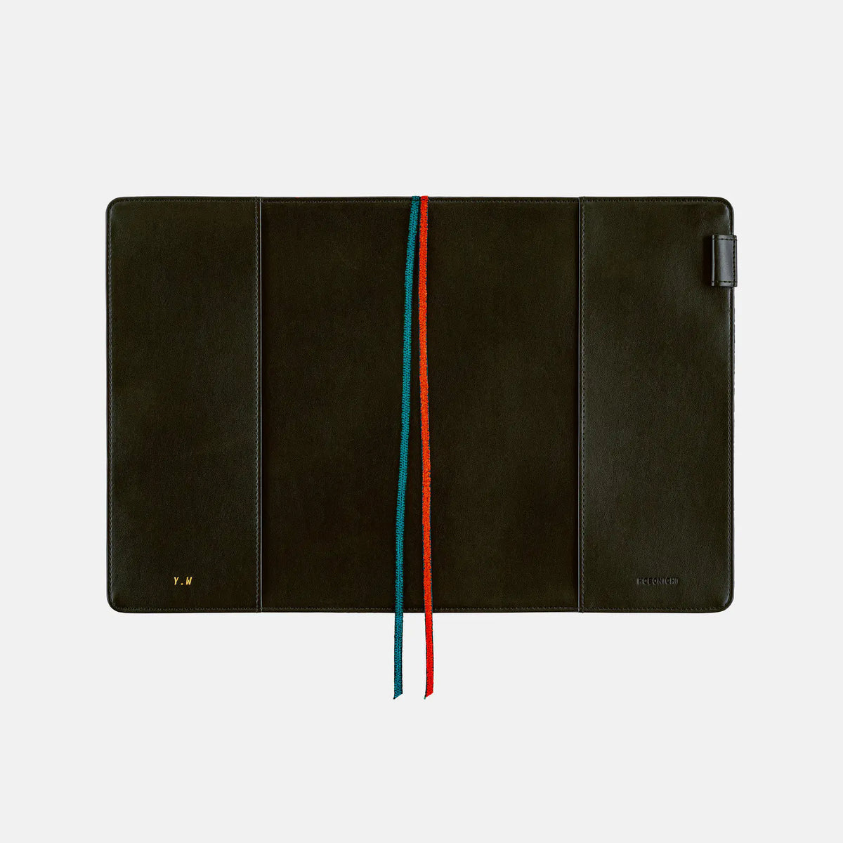 Cubierta para agenda Yoshie Watanabe — Petit Bloom — A5 Cousin Size — foto 7