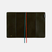 Cubierta para agenda Yoshie Watanabe — Petit Bloom — A5 Cousin Size — foto 7