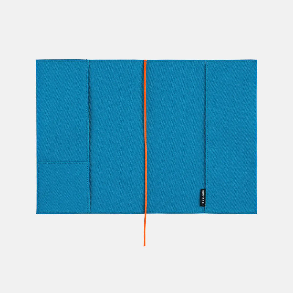 Cubierta para agenda Folio — Ocean Blue — A5 Cousin Size — foto 7
