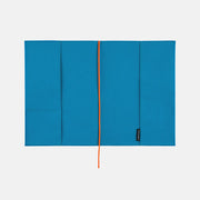 Cubierta para agenda Folio — Ocean Blue — A5 Cousin Size — foto 7
