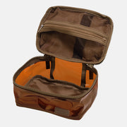 Organizador Clear Brown — Bolsa para Contenedor — foto 8