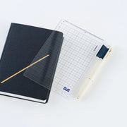 Papelería y accesorios Hobonichi — Tabla de lápiz Hobonichi — Para tamaño A6 / A5 — foto 3