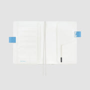 Cubierta para agenda Kyohei Sakaguchi — Field Sky — A5 Cousin Size — foto 7