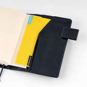 Papelería y accesorios Hobonichi — Conjunto de blocs de notas Hobonichi para tamaño A6 — foto 3