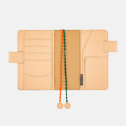Cubierta para agenda minä perhonen — hütte — A6 Original Size — foto 7