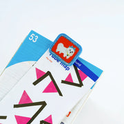 Papelería y accesorios Yumi Kitagishi — Clips (Conjunto de 3) — foto 3