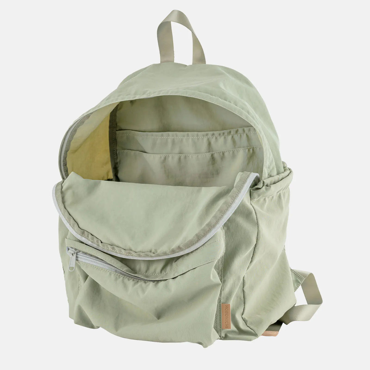 Organizador Olive Beige — Mochila plegable — foto 11