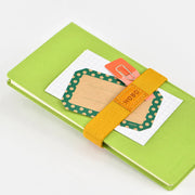 Bookband para Hobonichi Techo Weeks — foto 3