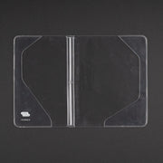 Papelería y accesorios Hobonichi — Cubierta sobre cubierta para tamaño A6 — foto 3