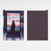Papelería y accesorios Akiko Miyakoshi — Tabla de lápiz Hobonichi — foto 3