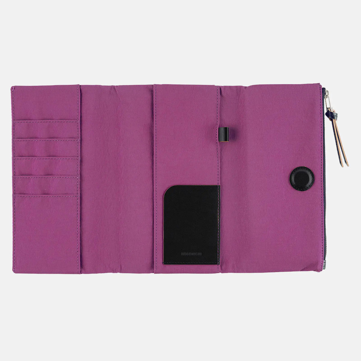 Cubierta para agenda Weeks Tragen — Purple — foto 7