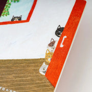 Cuaderno Hobonichi Graph - ¿Quién es? - Tamaño A6 / A5 — foto 3
