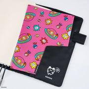 Conjunto de carpetas Hobonichi Tamagotchi para tamaño A5 — foto 3