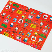 Calcomanías Hello Kitty para Hobonichi Techo — foto 3