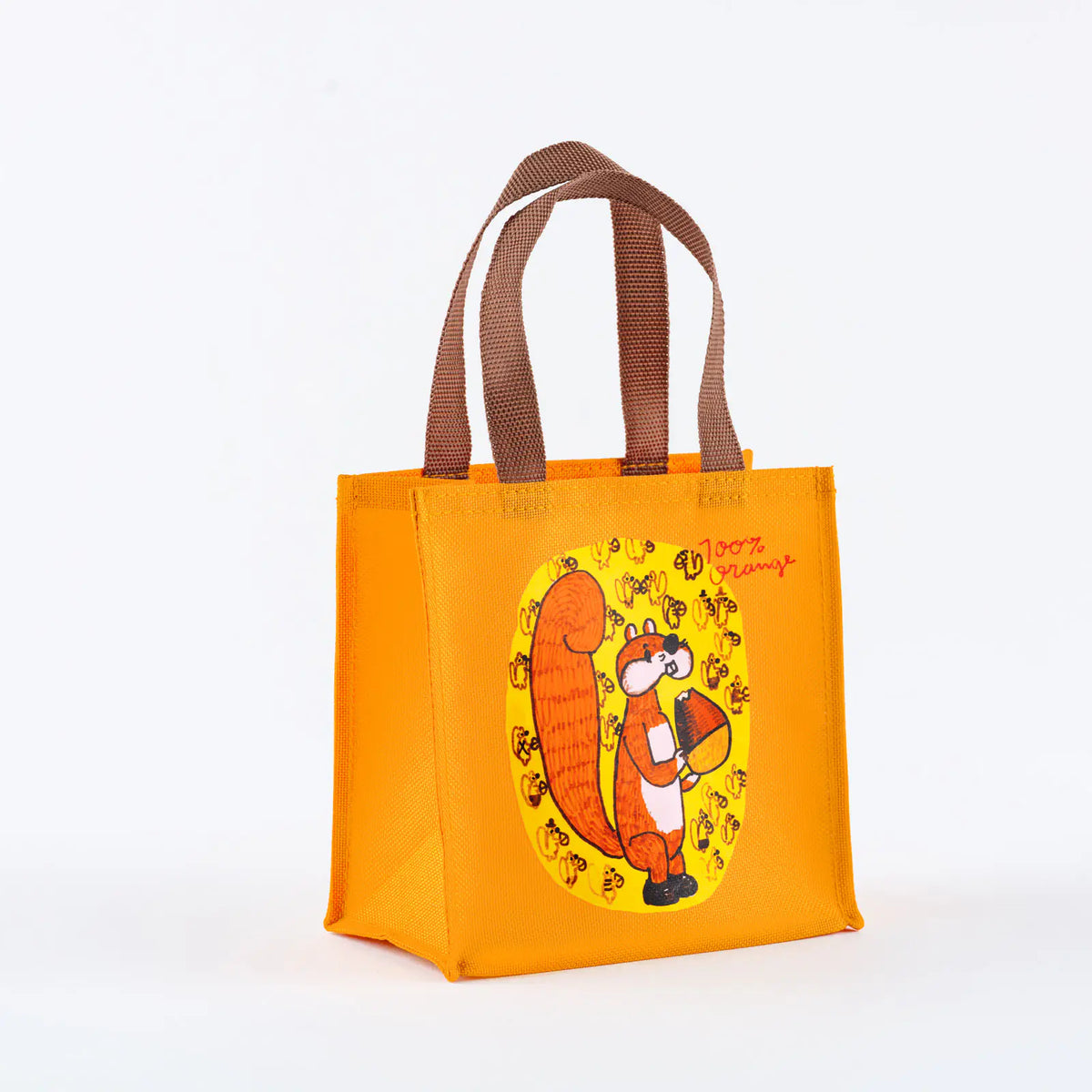 Bolsa Everlasting "Papel" pequeña — foto 3