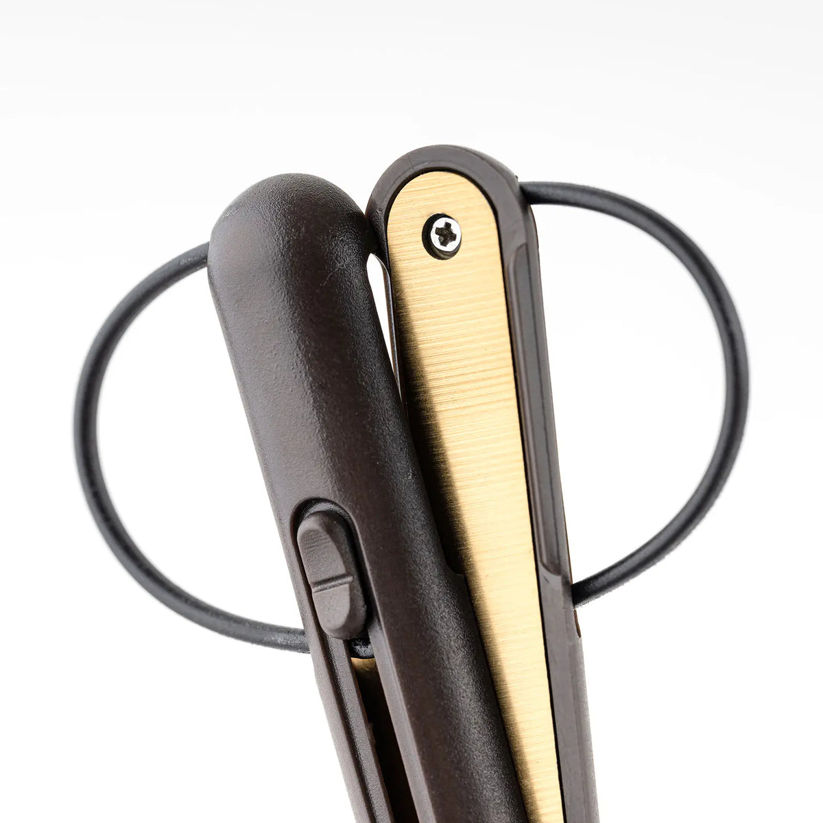 Tijeras Pencut Premium con recubrimiento de titanio — foto 3