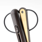 Tijeras Pencut Premium con recubrimiento de titanio — foto 3
