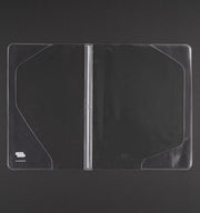 Papelería y accesorios Hobonichi — Cubierta para A5 — foto 3
